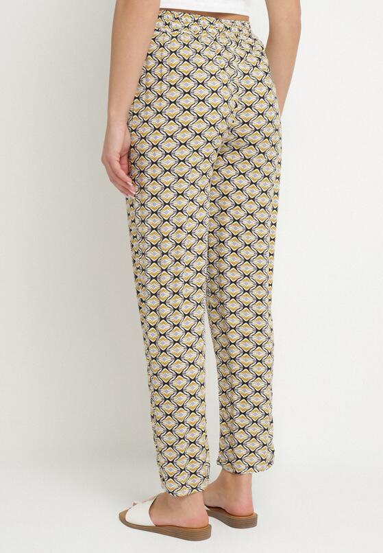 Pantaloni Bej închis 3