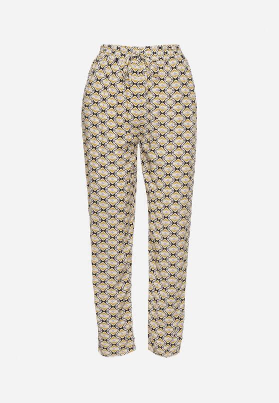 Pantaloni Bej închis 6