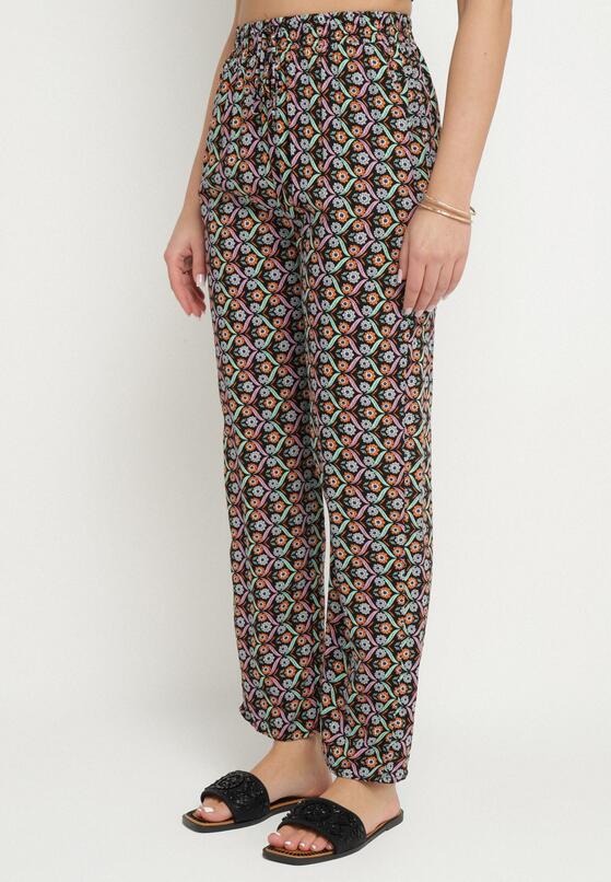 Pantaloni Negri 1
