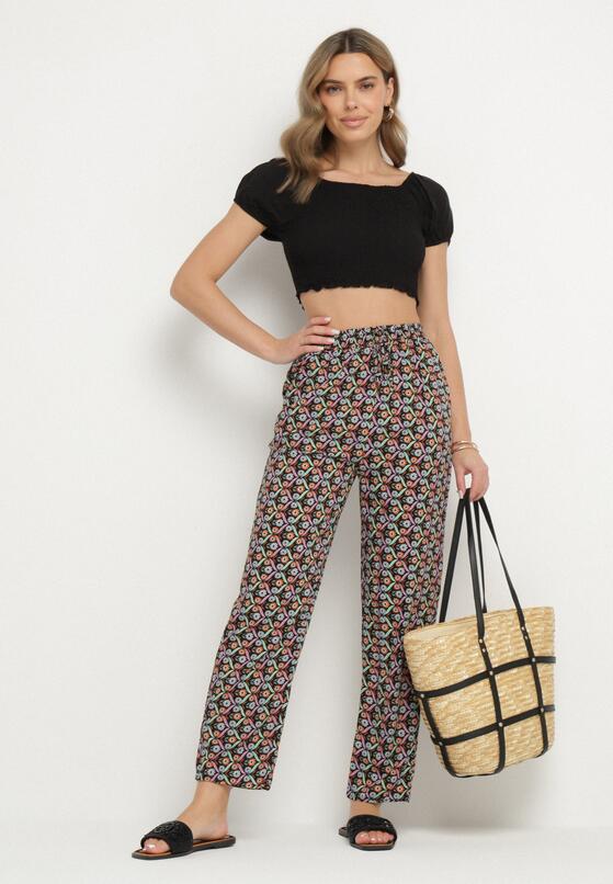 Pantaloni Negri 2