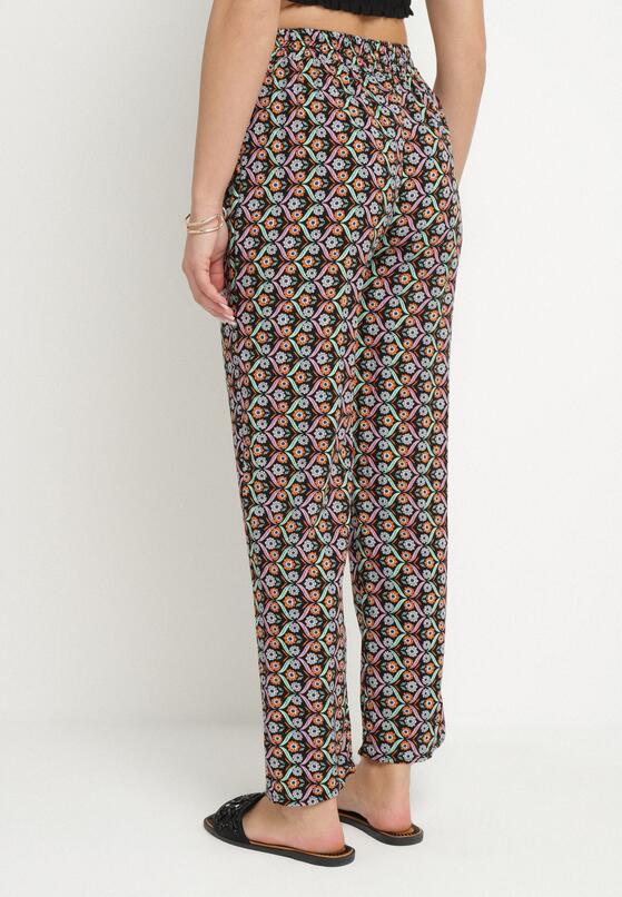 Pantaloni Negri 3