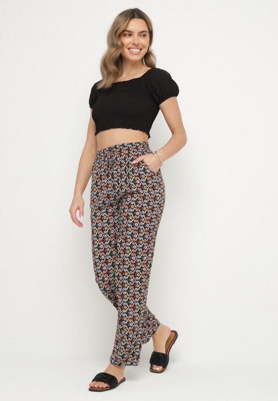 Pantaloni Negri 4