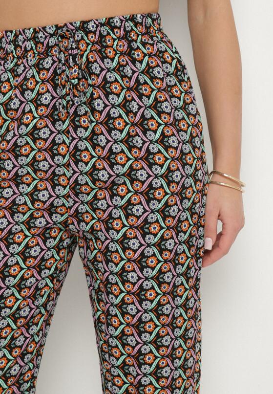Pantaloni Negri 5