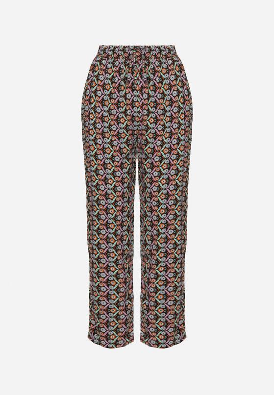 Pantaloni Negri 6