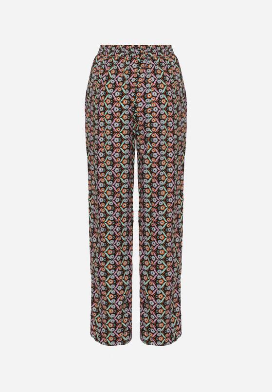Pantaloni Negri 7