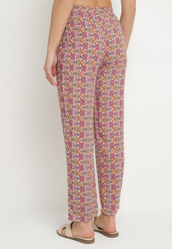 Pantaloni Roz 3