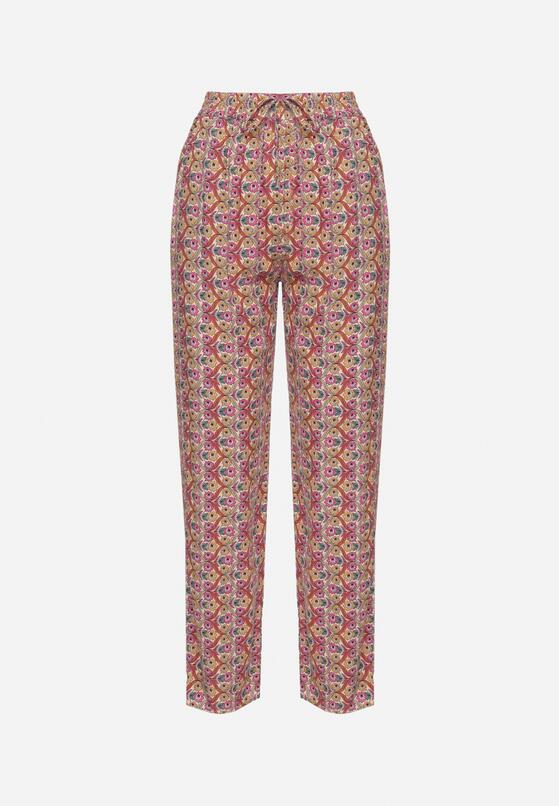 Pantaloni Roz 6