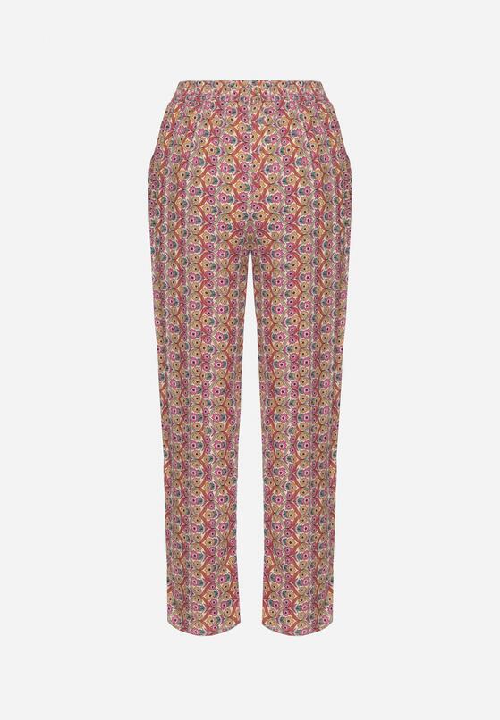 Pantaloni Roz 7