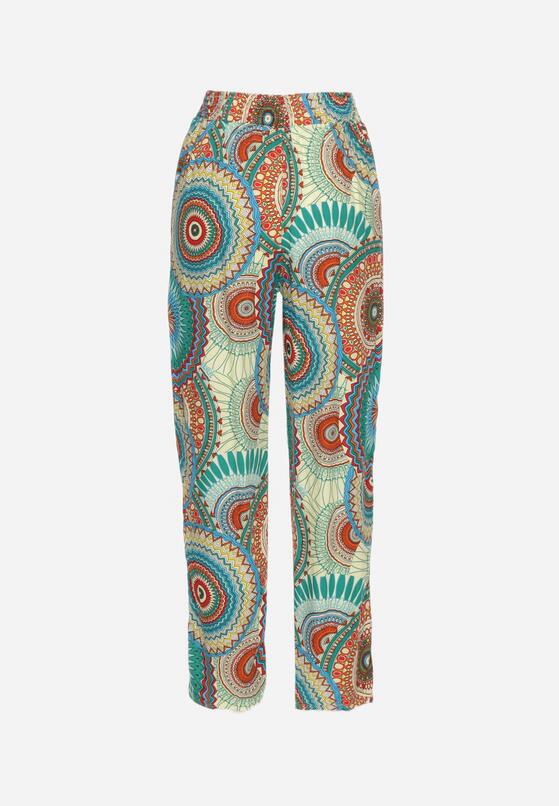 Pantaloni Verzi 7
