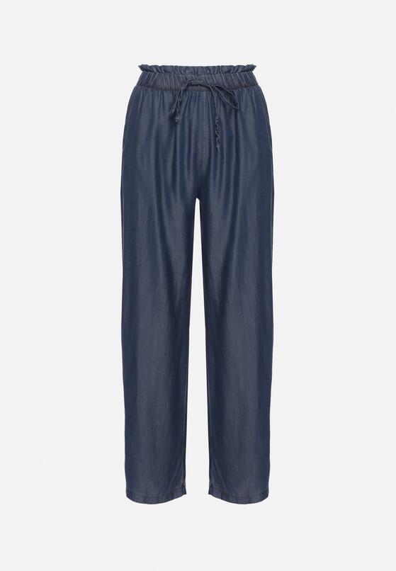Pantaloni Bleumarin 6