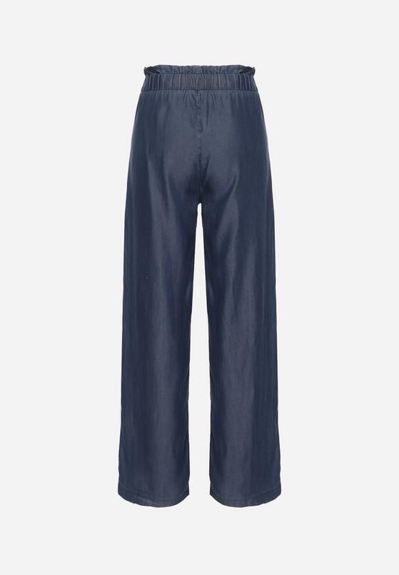 Pantaloni Bleumarin 7