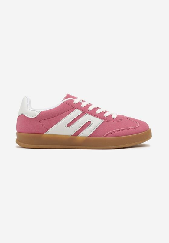 Sneakers Roșii 4