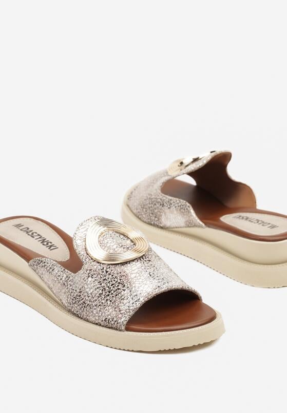 Arany Papucs 6