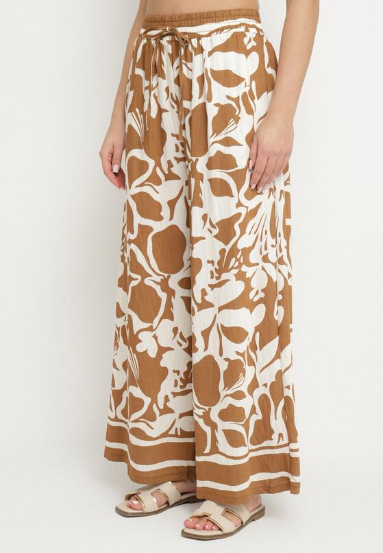 Pantaloni Maro 1