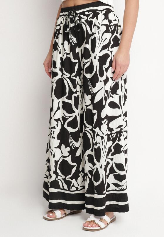 Pantaloni Negri 1