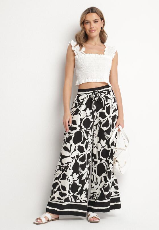 Pantaloni Negri 2