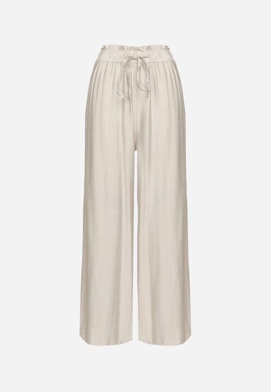Pantaloni Gri deschis 6