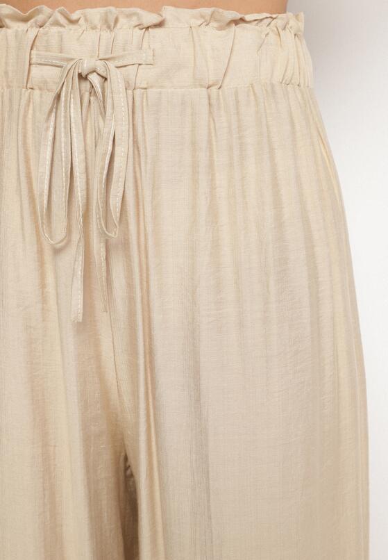 Pantaloni Bej 5