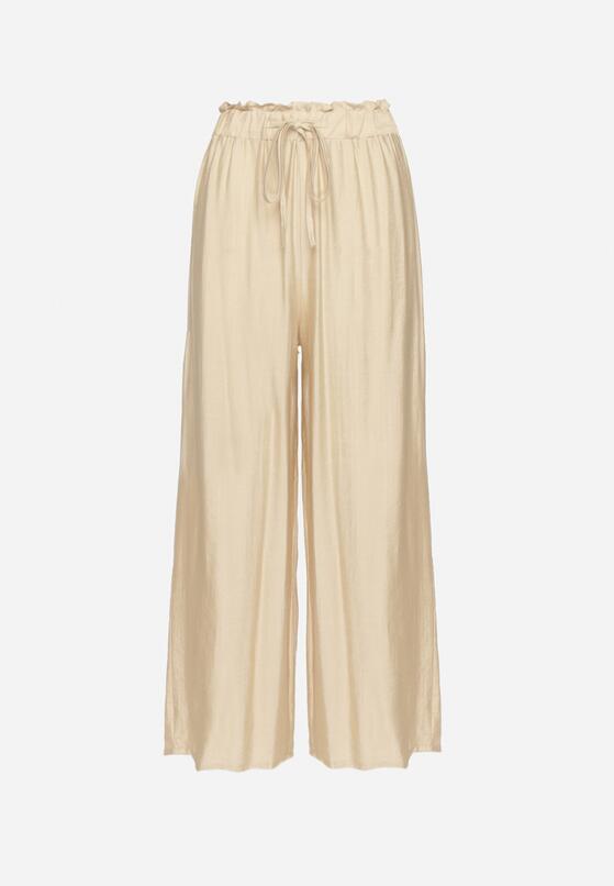 Pantaloni Bej 6