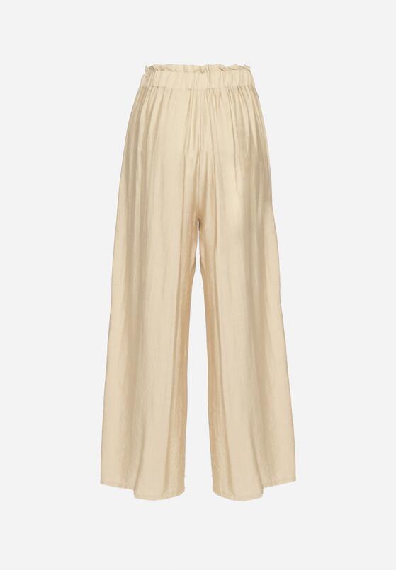 Pantaloni Bej 7