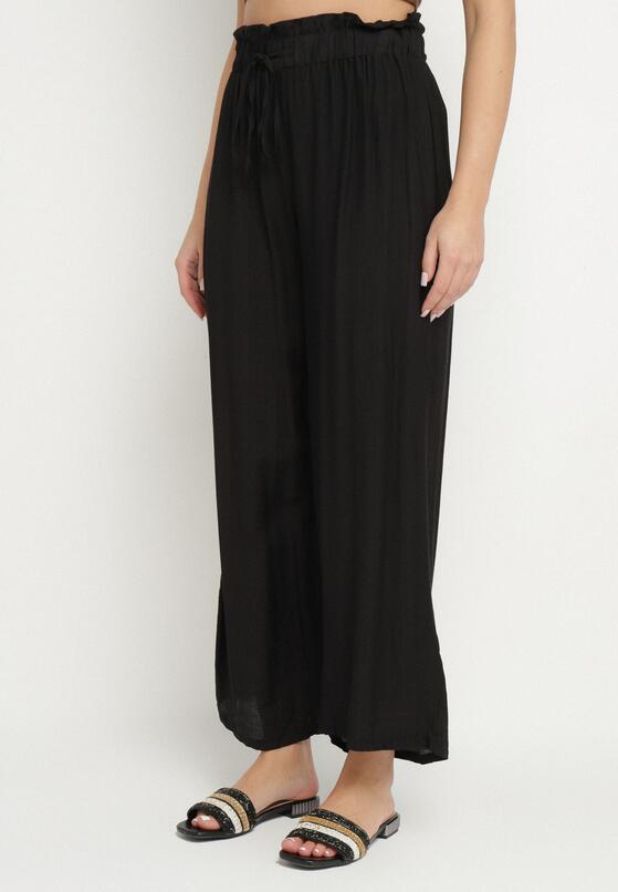 Pantaloni Negri 1