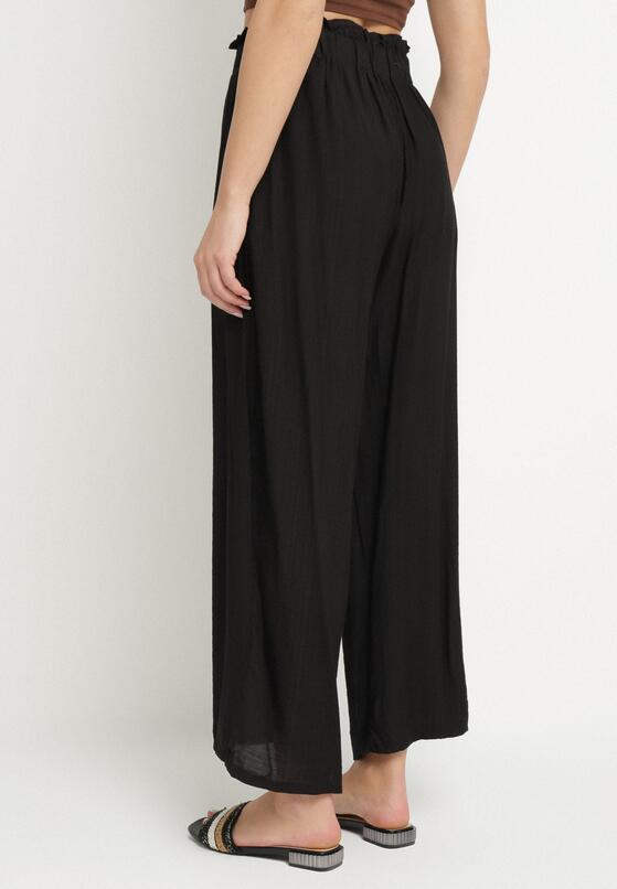 Pantaloni Negri 3