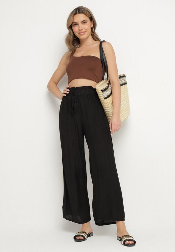 Pantaloni Negri 4
