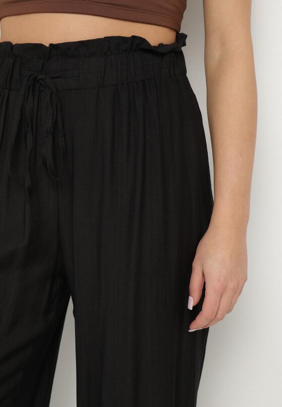Pantaloni Negri 5
