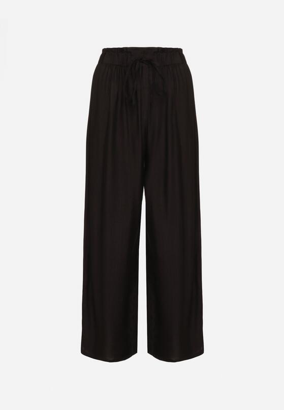 Pantaloni Negri 6