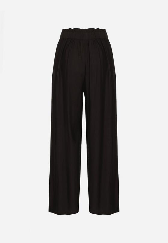 Pantaloni Negri 7