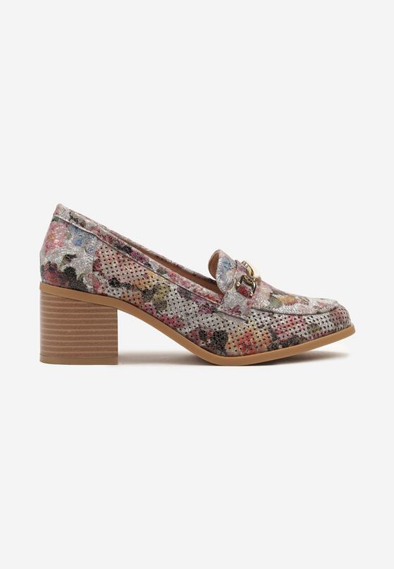 Pantofi casual Gri 4