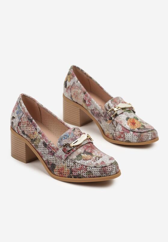 Pantofi casual Gri 5
