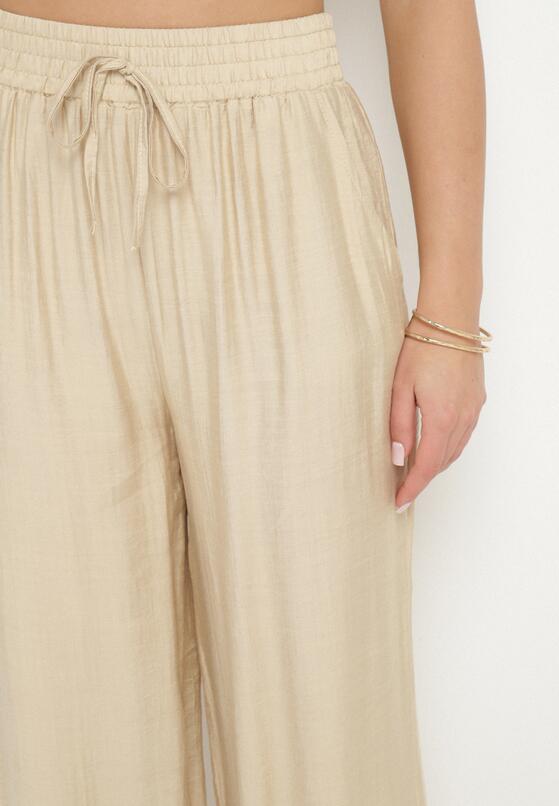 Pantaloni Bej 5