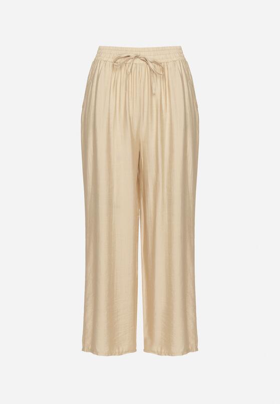 Pantaloni Bej 6