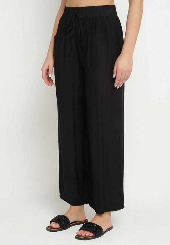 Pantaloni Negri 1