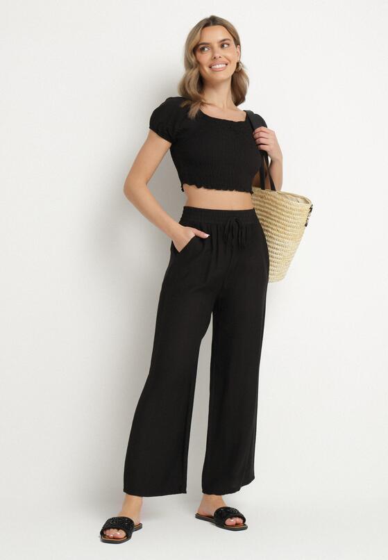 Pantaloni Negri 2