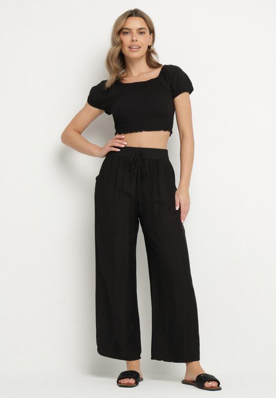 Pantaloni Negri 4