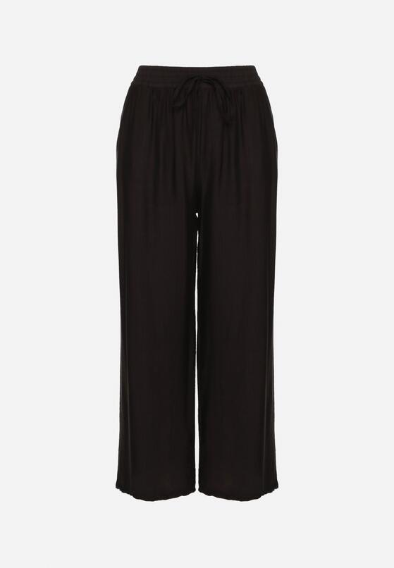 Pantaloni Negri 6
