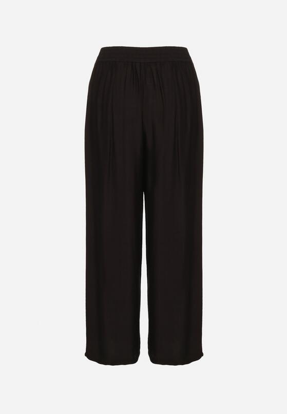 Pantaloni Negri 7