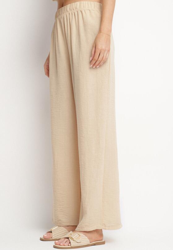 Pantaloni Bej 1