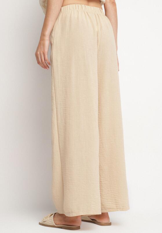 Pantaloni Bej 3