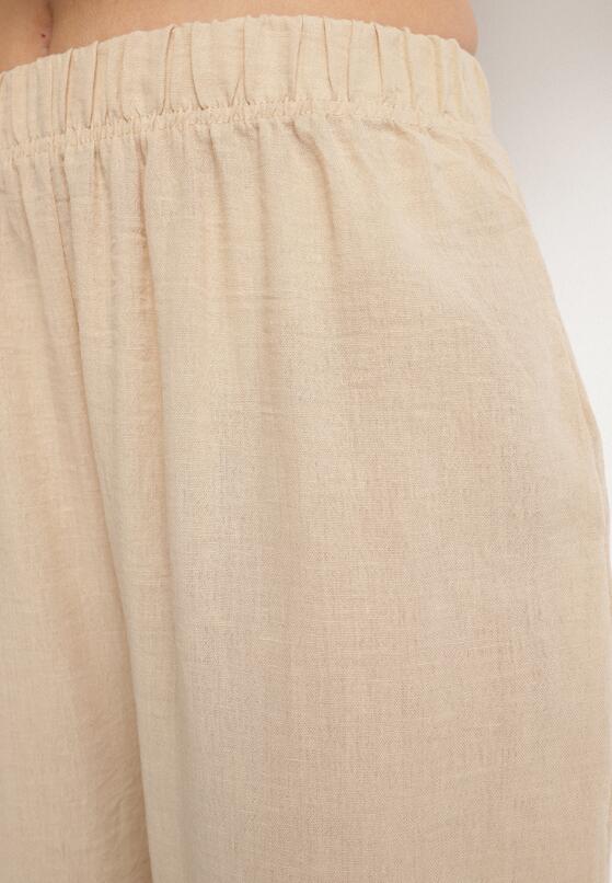 Pantaloni Bej 5