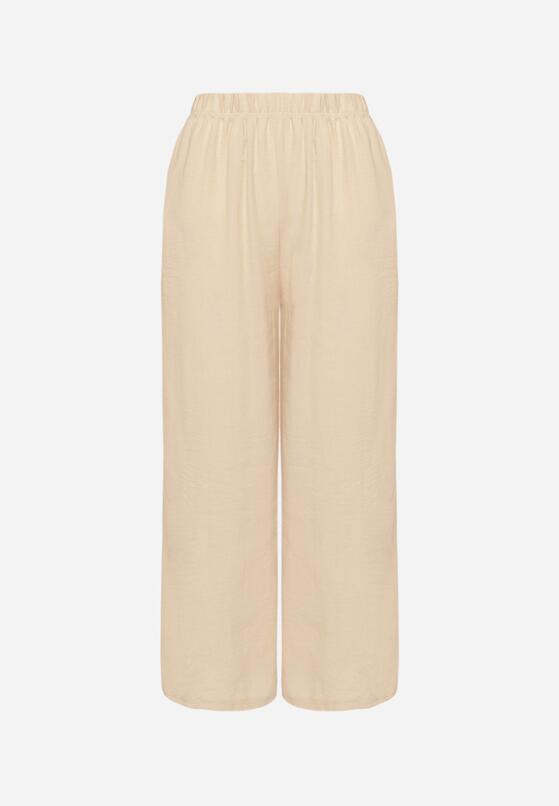 Pantaloni Bej 6