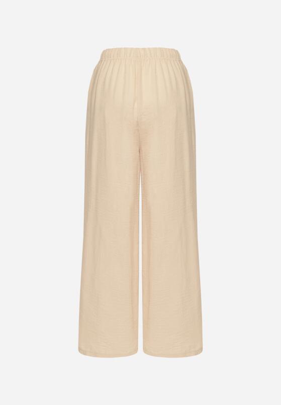 Pantaloni Bej 7