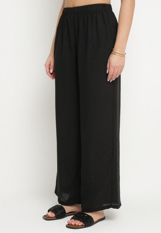 Pantaloni Negri 1
