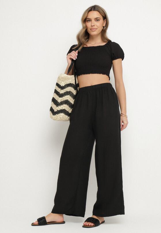 Pantaloni Negri 2
