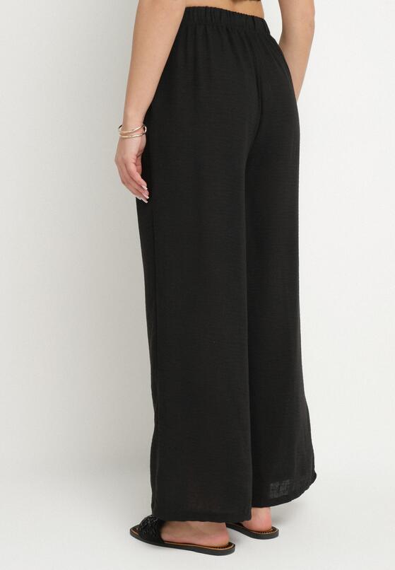 Pantaloni Negri 3