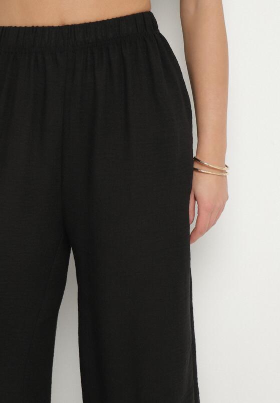 Pantaloni Negri 5