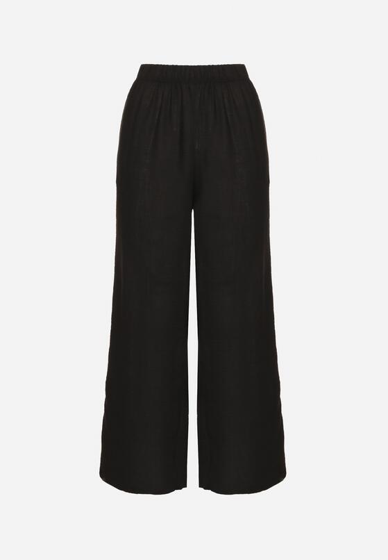 Pantaloni Negri 6