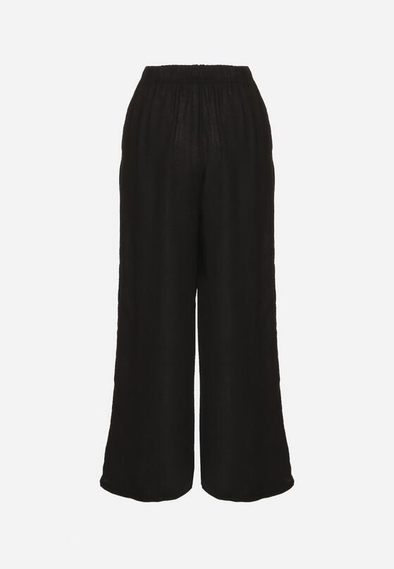 Pantaloni Negri 7